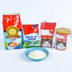 Skim Milk Powder Supplier - 25kg Bags Low Heat Instant