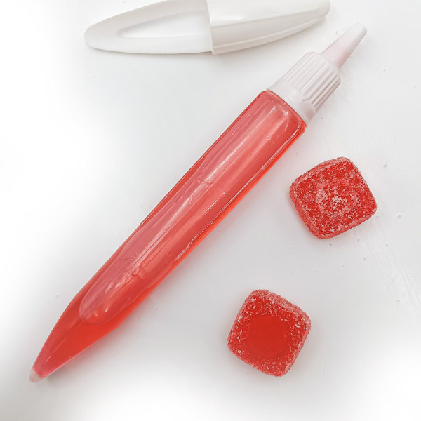 Pen Candy Factory - Wholesale Custom Halal Chewy