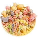 Wax Bottle Candy Supplier - Most Trending Tik Tok Viral