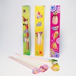 CC Stick Candy Factory - Hot Sale Long Sour Powder