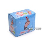 Watch Candy Supplier - Shape Toy Strawberry Popping