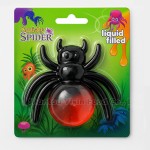 Spider Gummy Candy Factory - Oversized Terror Fruity Cartoon