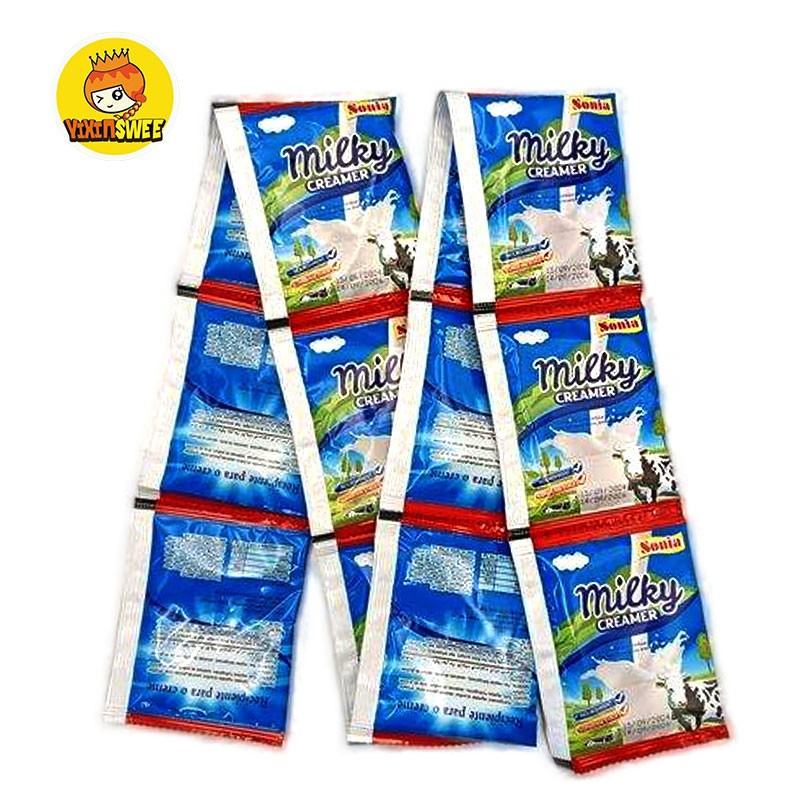 Non Dairy Creamer Supplier - Customized Private Label Organic