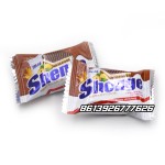 Chocolate Wafer Factory - OEM Snack Food Flavor Stick
