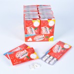 Xylitol Gum Supplier - Hot Selling Cool Mint Bulk
