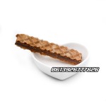 Wafer Stick Supplier - OEM Snack Food Chocolate Bar