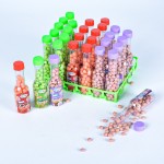 Colorful Chocolate Supplier - Halal Sweet Choco Bulk Packaging