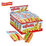 Gummy Candy Manufacturer - Wholesale Custom Sweet Sour Bulk