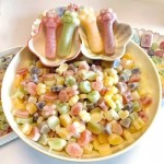 Wax Bottle Candy Supplier - Halal Certified Jelly-filled Bulk