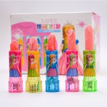 Lipstick Candy Supplier - Hot Selling Halal Crazy Light
