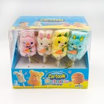 Marshmallow Lollipop Factory - Wholesale Custom Halal Cartoon