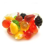 Mini Fruits Jelly Factory - Halal Assorted Snack Pudding