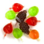 Mini Fruit Jelly Factory - Wholesale Mixed Fruit Flavored