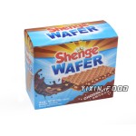 Wafer Stick Supplier - OEM Snack Food Chocolate Bar