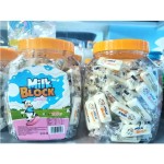 Milk Block Candy Manufacturer - Wholesale Delicious Halal China