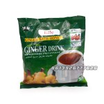 Ginger Tea Factory - OEM Healthy Instant Honey Powder