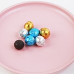 Football Chocolate Supplier - High Quality Bulk Confectionery