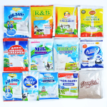 Milk Powder Factory - Wholesale Custom Packing