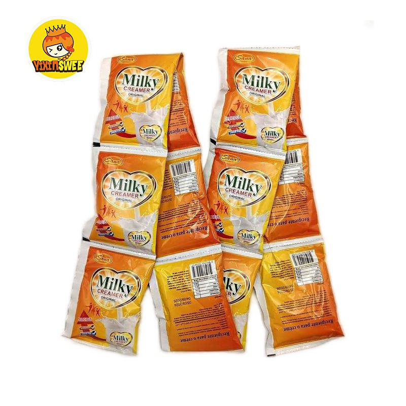 Non Dairy Creamer Supplier - Best Quality Powder Wholesale