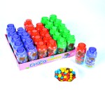 Chocolate Bean Manufacturer - Wholesale Colorful Mini Sweet
