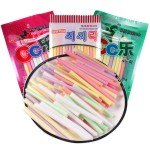 CC Stick Candy Supplier - Fruit Flavor Powder Wholesale