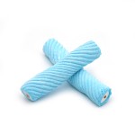 Twisted Marshmallow Supplier - Halal Individually Wrapped Bag