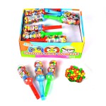 Rainbow Chocolate Factory - Wholesale Exotic Beans Candy