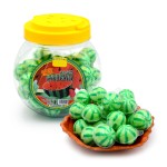 Eye Earth Gummy Supplier - Wholesale Custom Halal Jam Candy