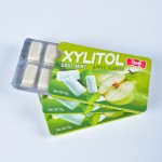 Bubble Gum Manufacturer - High Quality Private Label Xylitol