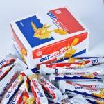 Hard Candy Factory - New Arrival Oat Choco Base Coating