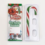 Candy Canes Supplier - Festive Striped Christmas Treats