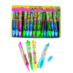 Pen Candy Manufacturer - OEM Wholesale Fruity Promotional
