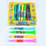 Pen Candy Supplier - Children Gifts Toys Liquid Jam