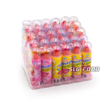 Lipstick Lollipop Manufacturer - Halal Crazy Lighting Hard Candy