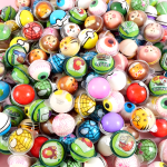 Mini Gummy Eye Supplier - Hot Selling Halal Soft Jam Filled