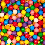Gumball Candy Manufacturer - Assorted Gumballs Wholesale