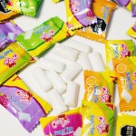 Bubble Gum Factory - Wholesale Bulk Xylitol Box