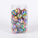 Gyroscope Candy Factory - Wholesale Ball Gummy Filling