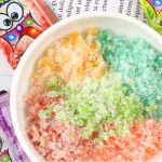 Pop Rocks Candy Supplier - Magic Fruit Mini Mix