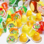 Mini Jelly Fruit Cup Factory - Halal Bulk Juice Fruity Drink