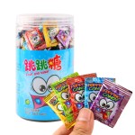 Popping Candy Manufacturer - Hot Selling Halal Leaping Sweets
