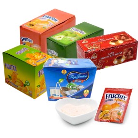 Instant Juice Manufacturer - Hot Selling Powder Concentrate