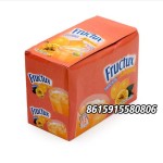 Passion Fruit Powder Supplier - OEM Frutix Instant Concentrate