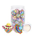 Gyroscope Candy Factory - Wholesale Ball Gummy Filling