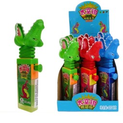 Crocodile Candy Supplier - Wholesale Flexible Telescopic Toy