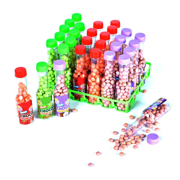 Rainbow Chocolate Supplier - Wholesale Exotic Solid Sweet