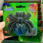 3D Gummy Candy Supplier - Spider Shape Gomitas Giant