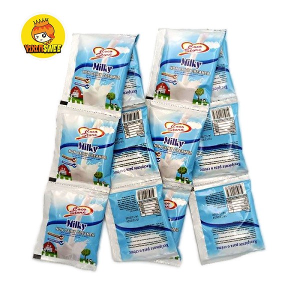 Non Dairy Creamer Supplier - Customized Private Label