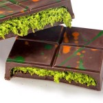Pistachio Chocolate Supplier - High Quality Handmade Crisp