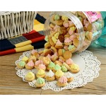 Milk Tablet Candy Factory - Football Star Tablet